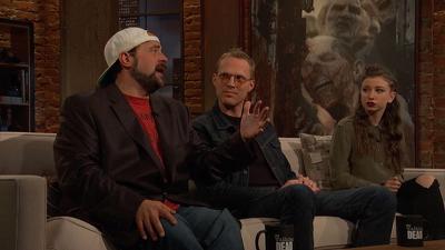 "Talking Dead" 5 season 2-th episode