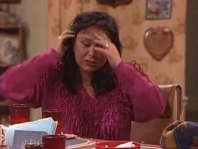 Roseanne (1988), Episode 11