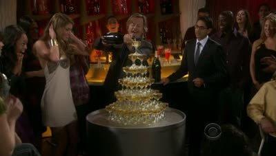 "Rules of Engagement" 5 season 11-th episode