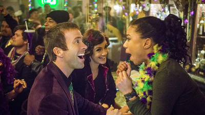 NCIS: New Orleans (2014), Episode 14
