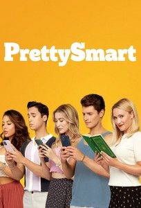 Красуні й розумниці / Pretty Smart (2021)