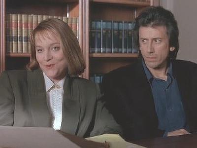 Law & Order (1990), Episode 12