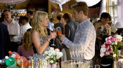 "Life Unexpected" 2 season 8-th episode