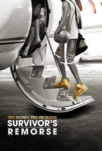 Розкаяння тих, хто вижив / Survivors Remorse (2014)