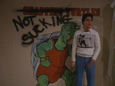 That 70s Show (1998), Episode 18