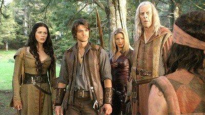 Серія 6, Легенда про шукача / Legend of the Seeker (2008)