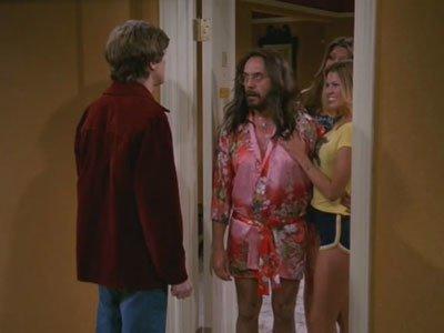 Episode 25, That 70s Show (1998)