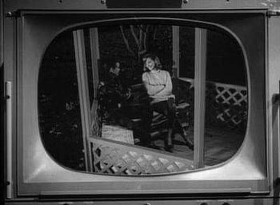Серия 18, Сумеречная зона 1959 / The Twilight Zone 1959 (2059)