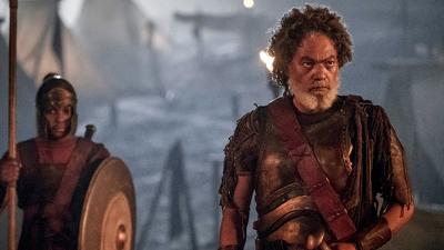 Troy: Fall of a City (2018), Episode 5