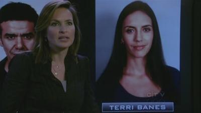 "Law & Order: SVU" 11 season 6-th episode