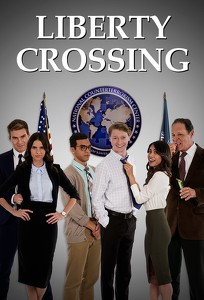 Liberty Crossing (2018)