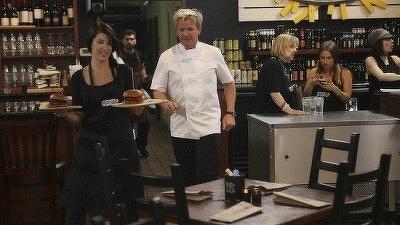 Episode 7, Kitchen Nightmares (2007)