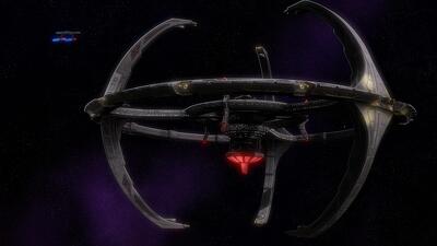 "Star Trek: Lower Decks" 3 season 6-th episode