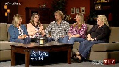 Sister Wives (2010), Episode 11