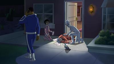 Mike Tyson Mysteries (2014), Episode 3
