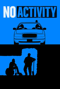 Немає активності / No Activity (2017)