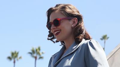Agent Carter (2015), s2