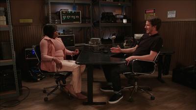 "Tosh.0" 10 season 5-th episode