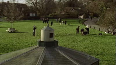 Вбивства в Мідсомері / Midsomer Murders (1998), Серія 8