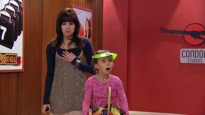 Episode 10, Sonny with a Chance (2009)