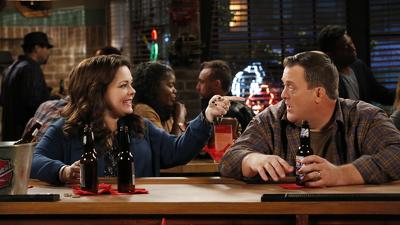 Mike & Molly (2010), Episode 5
