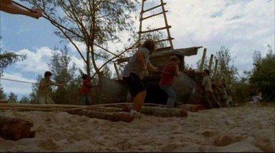 Lost (2004), Episode 23