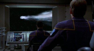 Звездный путь: Энтерпрайз / Star Trek: Enterprise (2001), Серия 8