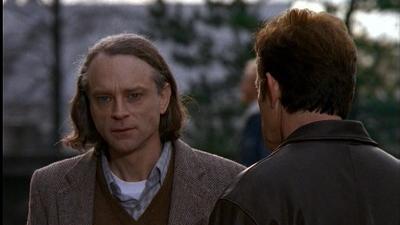 Millennium (1996), Episode 13