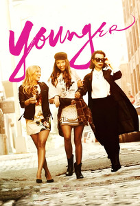 Юна / Younger (2015)