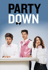 Майстри вечірок / Party Down (2009)