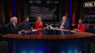 "Real Time with Bill Maher" 11 season 11-th episode