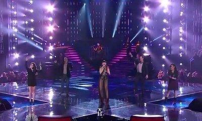Episode 13, The Voice (2011)