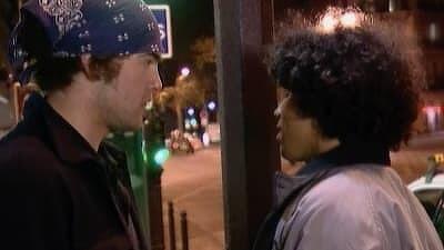 Episode 19, The Real World (1992)