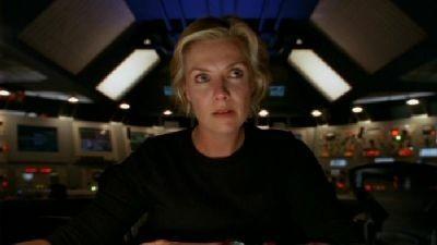 Серия 13, Звёздные врата: ЗВ-1 / Stargate SG-1 (1997)