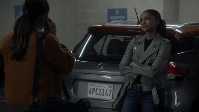 The Rookie (2018), Episode 6