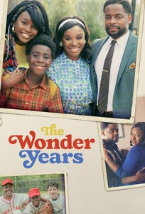 Чудові роки / The Wonder Years (2021)