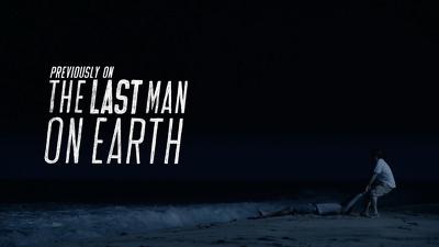 Серія 9, Остання людина на Землі / The Last Man On Earth (2015)