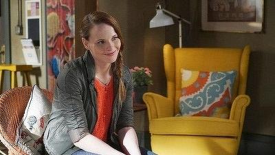 "Switched at Birth" 5 season 7-th episode