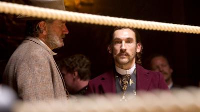 Episode 8, Ripper Street (2012)