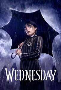 Венздей / Wednesday (2022)