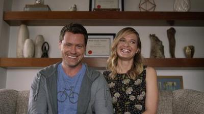 Episode 10, You Me Her (2016)
