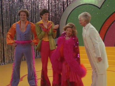 Episode 2, That 70s Show (1998)