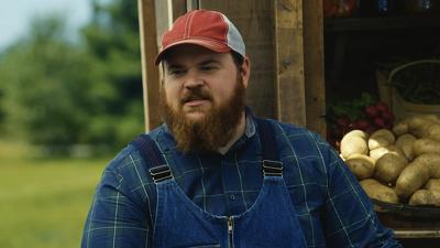 Серія 4, Леттеркенні / Letterkenny (2016)