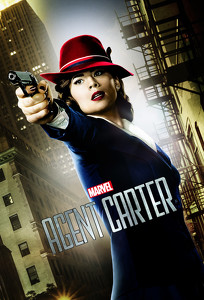 Агент Картер / Agent Carter (2015)