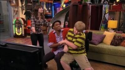 Episode 19, Sonny with a Chance (2009)