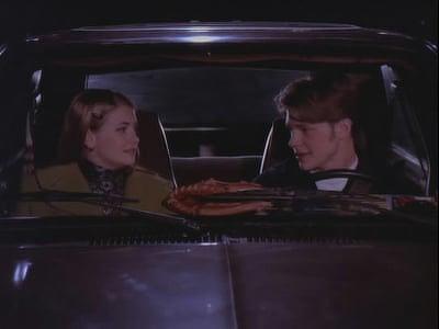 Sabrina The Teenage Witch (1996), Episode 17