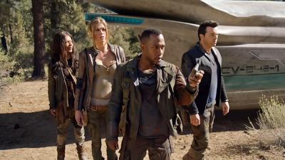 Episode 14, The Orville (2017)