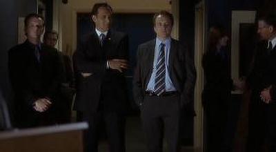 Episode 15, The West Wing (1999)