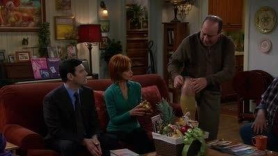 Episode 14, Mike & Molly (2010)