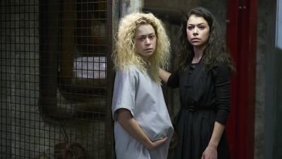"Orphan Black" 5 season 10-th episode